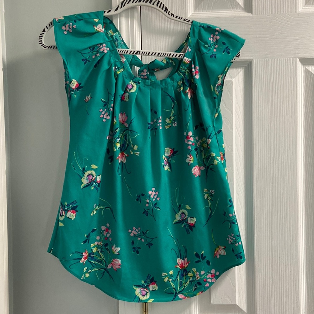 Lauren Conrad blouse